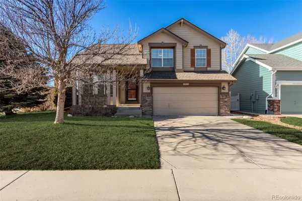 6478 Silverleaf Avenue, Firestone, CO 80504