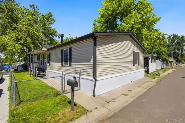1845 S Clark Street, Aurora, CO 80011