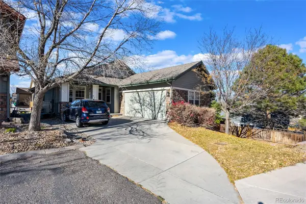 21527 E Smoky Hill Road, Aurora, CO 80015