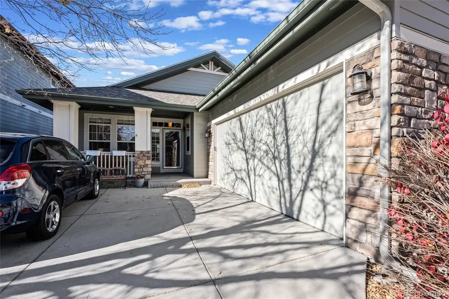 21527 E Smoky Hill Road, Aurora, CO 80015 - #2