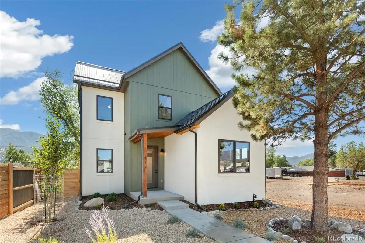 417 Palmer, Salida, CO 81201 - #1