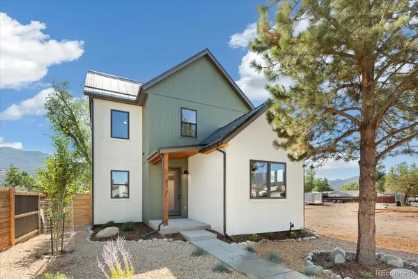 417 Palmer, Salida, CO 81201