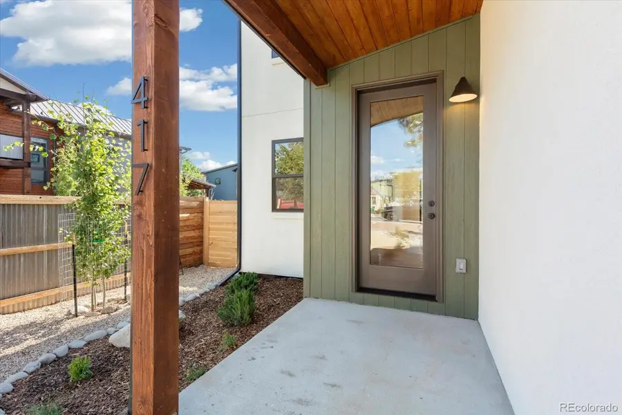 417 Palmer, Salida, CO 81201 - #2