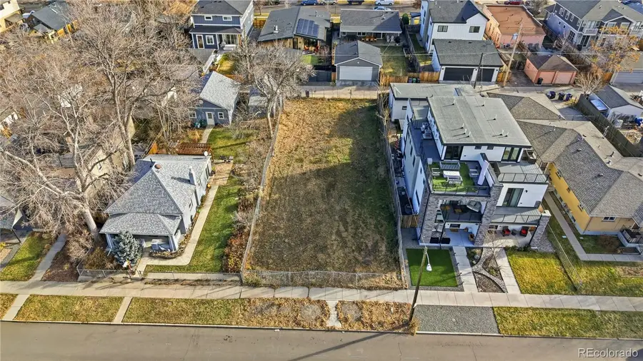 4452 N Raleigh Street, Denver, CO 80212 - Image #2