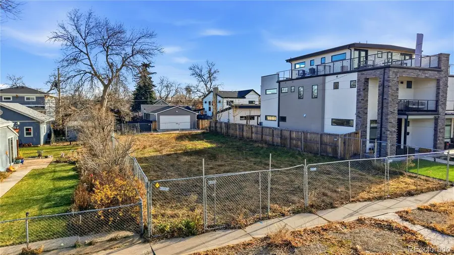 4452 N Raleigh Street, Denver, CO 80212 - Image #3
