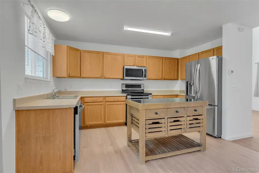3536 Morning Glory Drive, Castle Rock, CO 80109 - #3