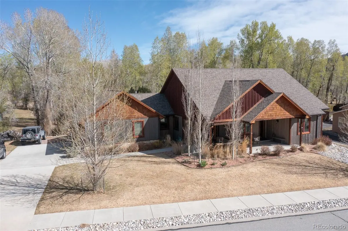 116 Meadow Lane, Buena Vista, CO 81211 - #1
