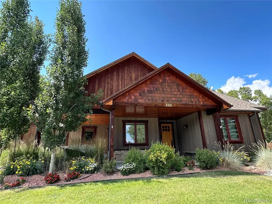 116 Meadow Lane, Buena Vista, CO 81211 - #2