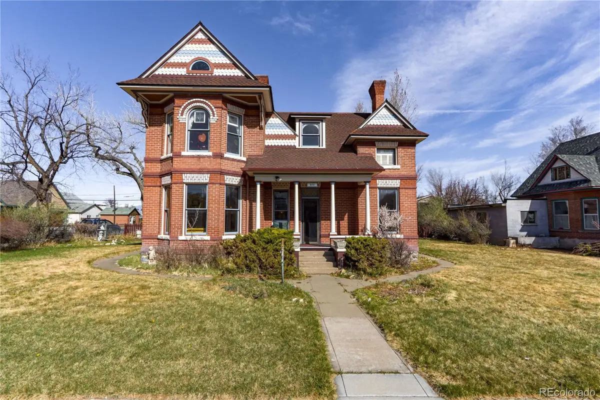 846 F Street, Salida, CO 81201 - #1