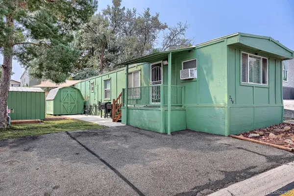 2551 W 92nd Avenue, Denver, CO 80260
