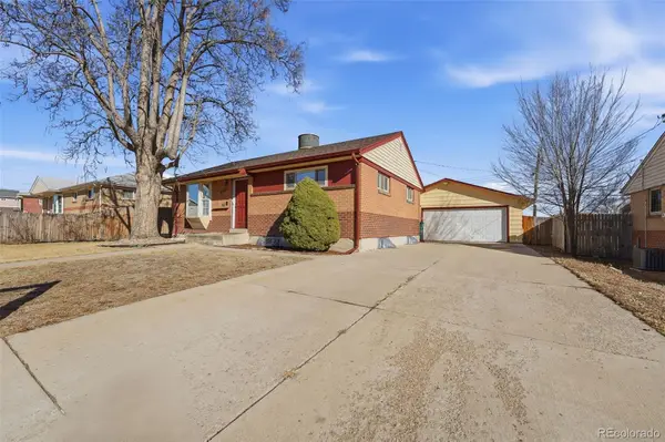 7820 Tejon Street, Denver, CO 80221