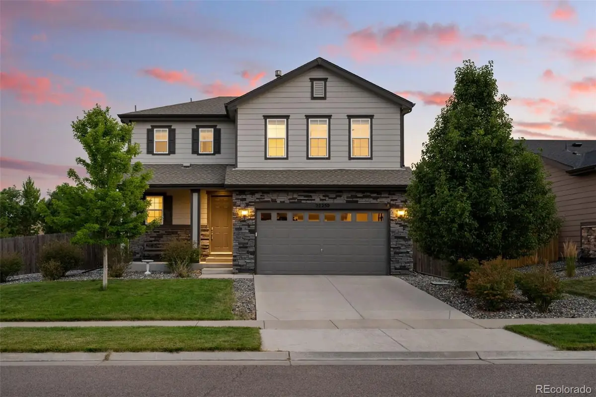 22250 E Mansfield Place, Aurora, CO 80018 - #1