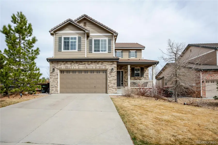23429 E Briarwood Place, Aurora, CO 80016 - #2