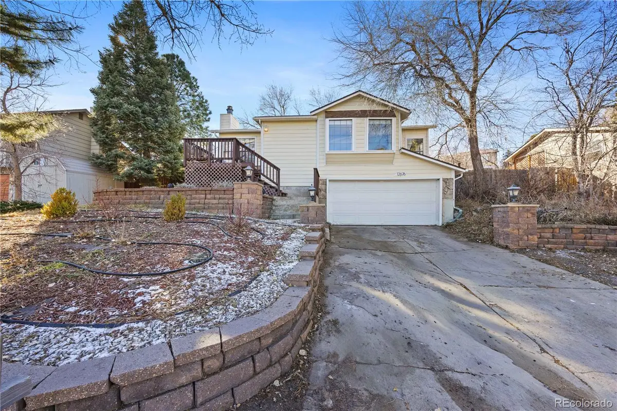 12676 W Mississippi Avenue, Lakewood, CO 80228 - #1