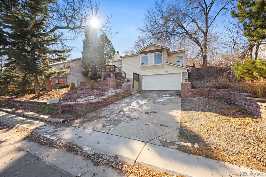 12676 W Mississippi Avenue, Lakewood, CO 80228 - #3