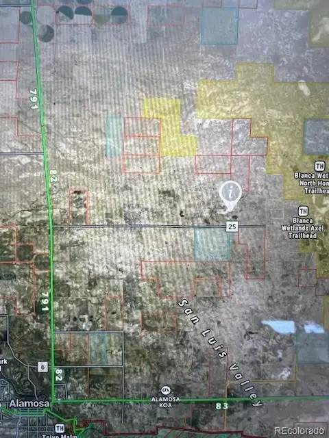 15023 Two Mile Road, Mosca Hooper, CO 81101 - Image #3