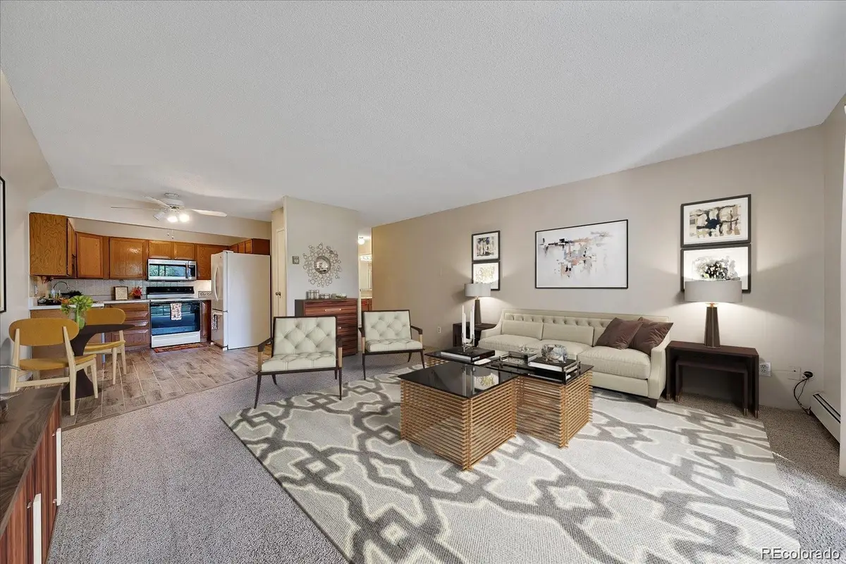 13626 E Bates Avenue #108, Aurora, CO 80014 - Image #1