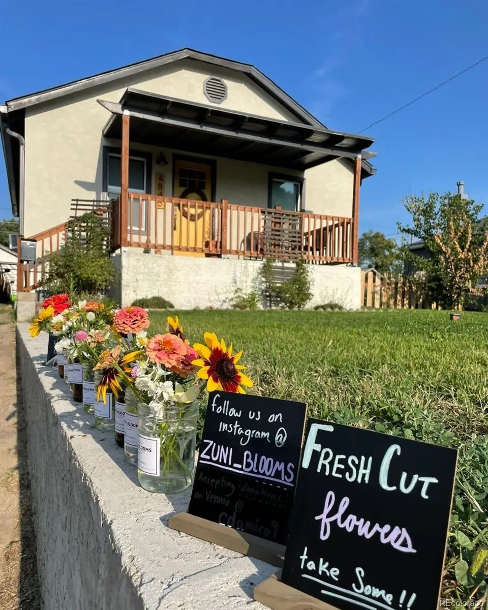 4845 Zuni Street, Denver, CO 80221 - Image #1