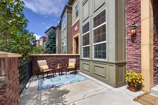789 Bristle Pine #C, Highlands Ranch, CO 80129
