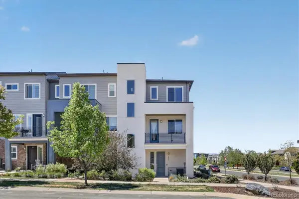 7407 S Pennsylvania Street, Littleton, CO 80122