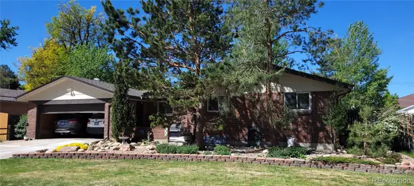 6315 Union Court, Arvada, CO 80004