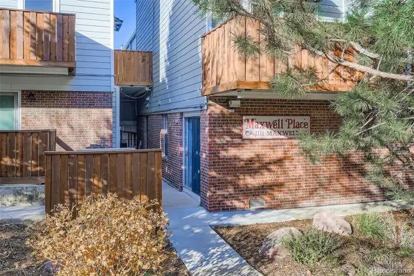 1111 Maxwell Avenue #212, Boulder, CO 80304