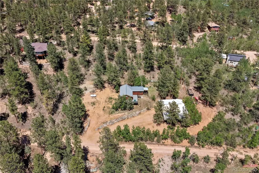 256 Houston Street, Bailey, CO 80421 - #3