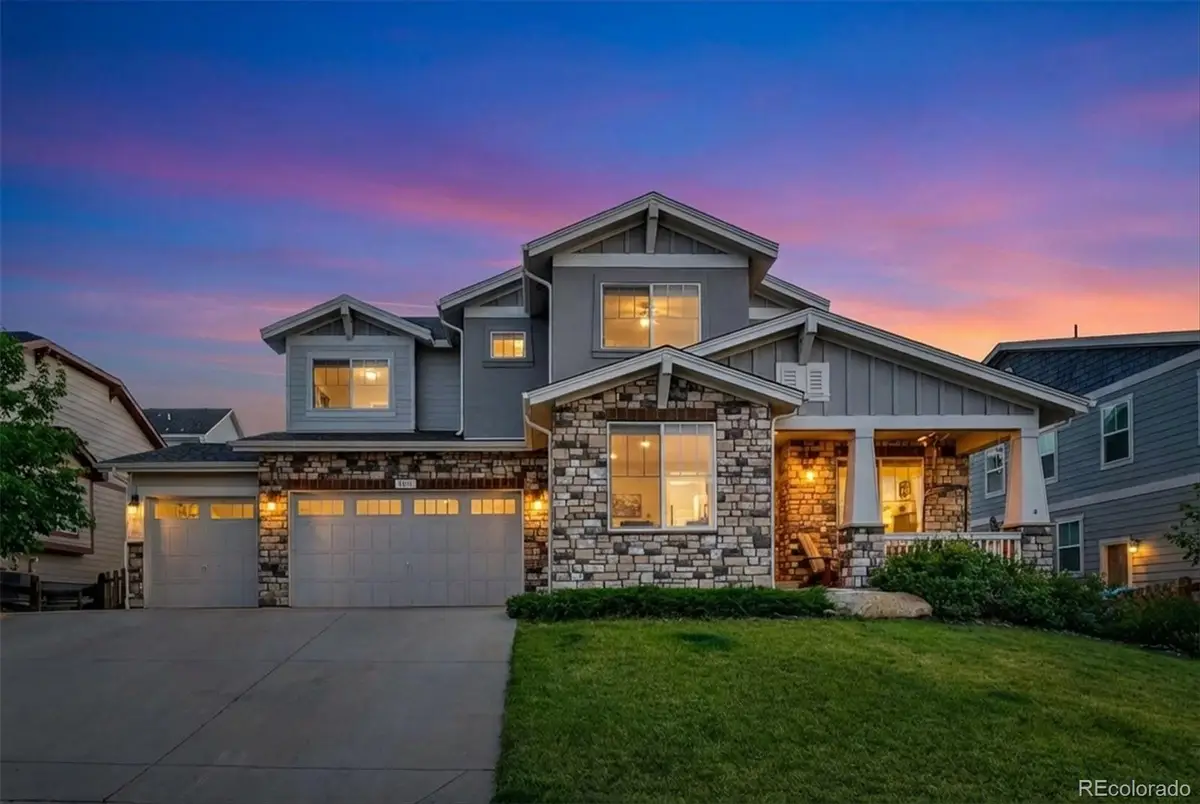8833 Crestone Street, Arvada, CO 80007 - #1