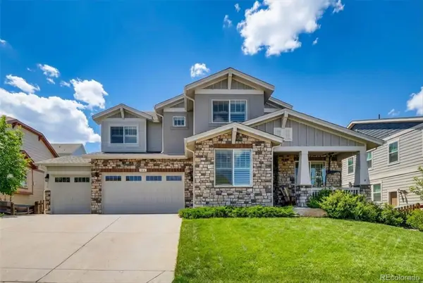8833 Crestone Street, Arvada, CO 80007