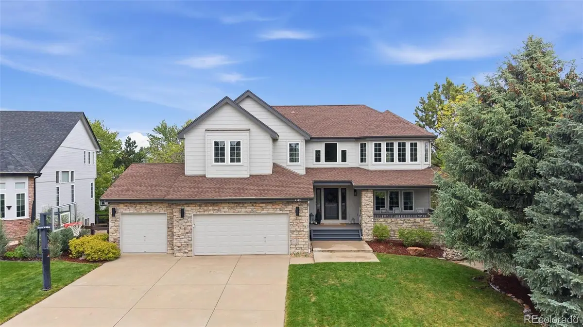 7185 Turweston Lane, Castle Pines, CO 80108 - #1