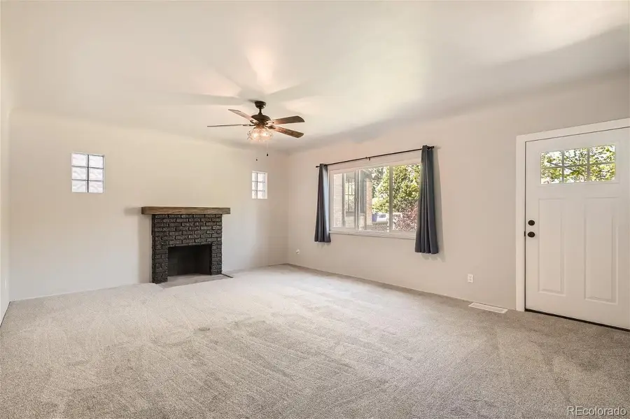 826 S Washington Street, Denver, CO 80209 - #3