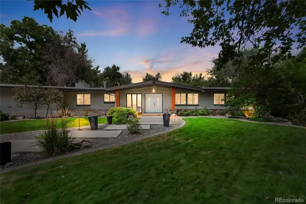 12467 W 38th, Wheat Ridge, CO 80033