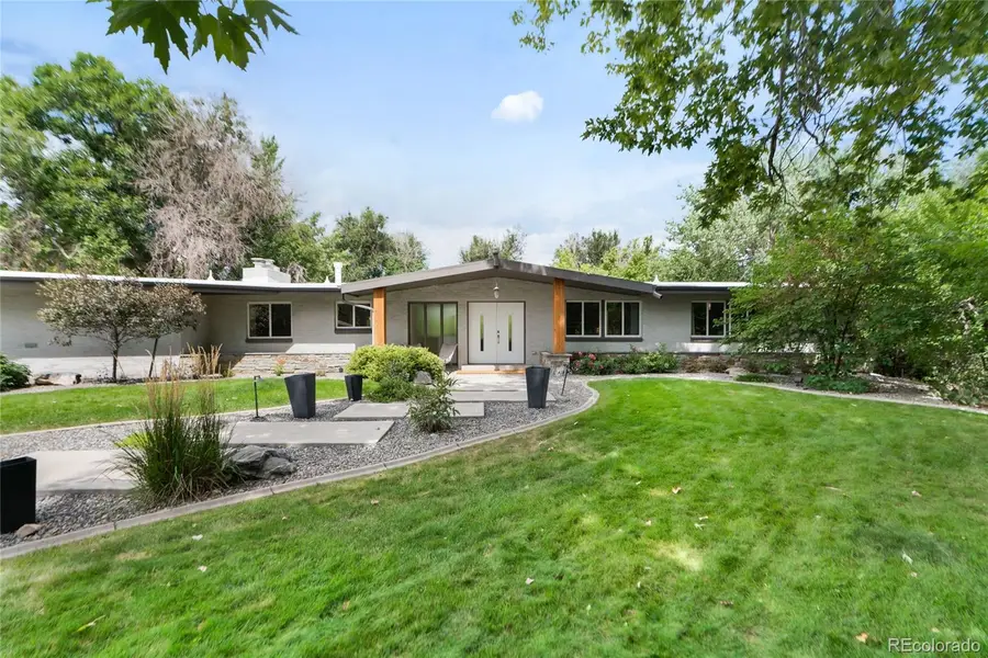 12467 W 38th, Wheat Ridge, CO 80033 - #2