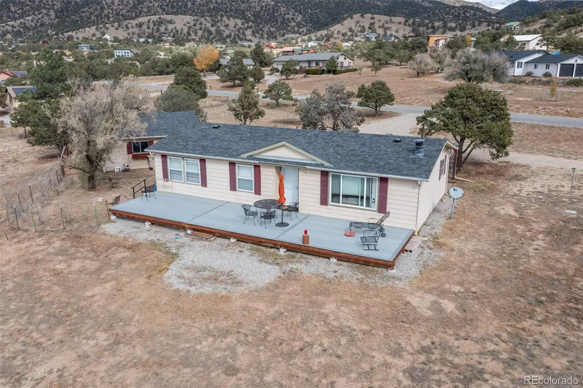 9935 E Cherokee Drive, Salida, CO 81201 - #1