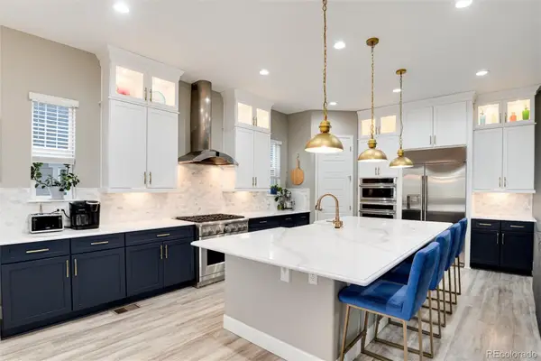 5072 Silver Hare Lane, Castle Rock, CO 80104