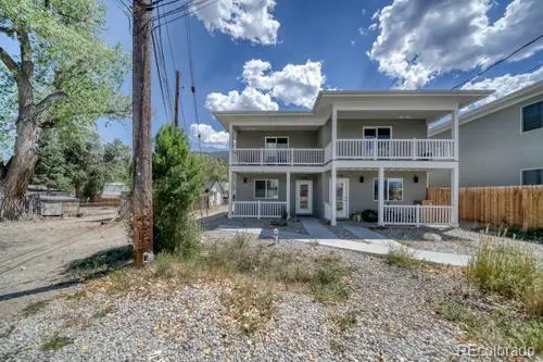 197 True Avenue, Poncha Springs, CO 81242 - #1