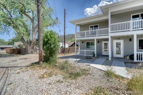 197 True Avenue, Poncha Springs, CO 81242 - #2