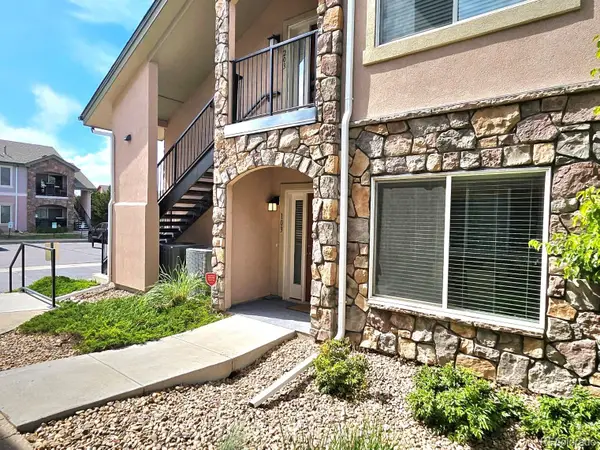 1614 Granby Way #103, Aurora, CO 80011