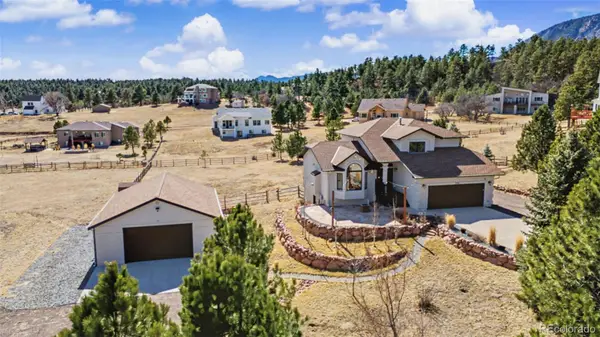 3555 Range View Road, Monument, CO 80132