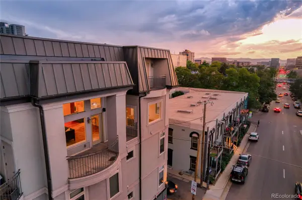 1080 E 13th Avenue #403, Denver, CO 80218