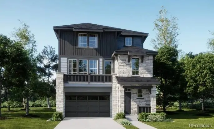 6812 Arbor Boulevard E, Thornton, CO 80602 - #1