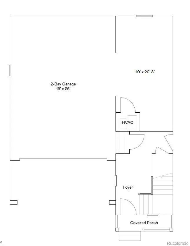 6812 Arbor Boulevard E, Thornton, CO 80602 - #2