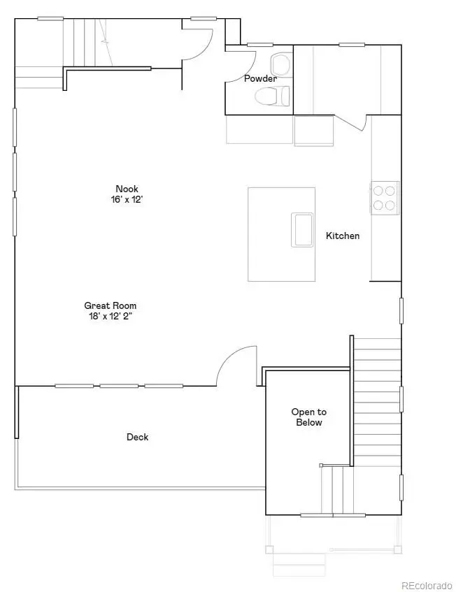 6812 Arbor Boulevard E, Thornton, CO 80602 - #3