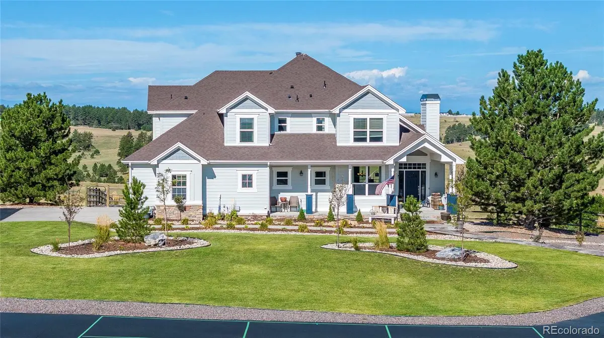 33725 Wildflower, Elizabeth, CO 80107 - #1