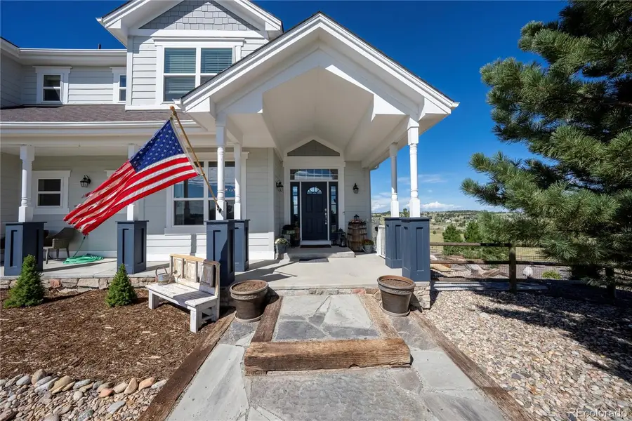 33725 Wildflower, Elizabeth, CO 80107 - #2
