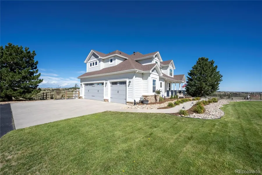 33725 Wildflower, Elizabeth, CO 80107 - #3