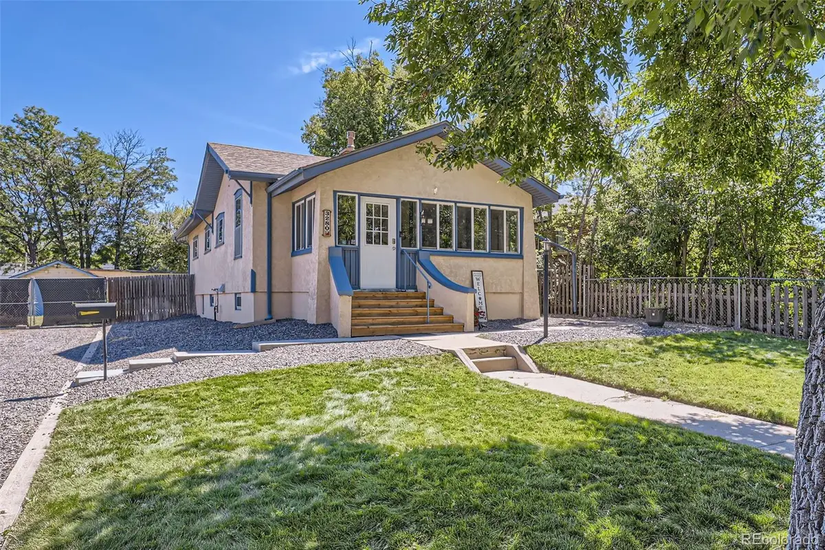3280 Fenton Street, Wheat Ridge, CO 80212 - #1