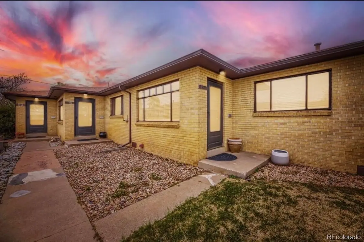 1339 S Grant Street, Denver, CO 80210 - #1