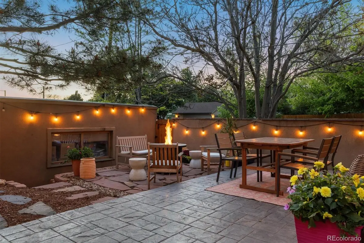 2001 S Marion Street, Denver, CO 80210 - #1