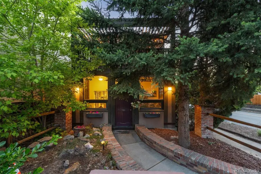 2001 S Marion Street, Denver, CO 80210 - #2